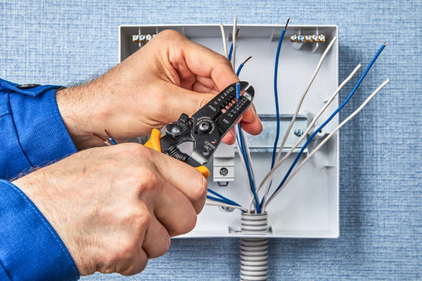 Best Electrical Maintenance Services  in Leisure Village, NJ