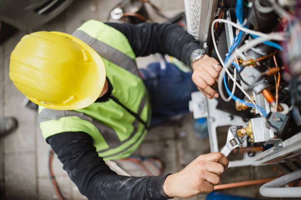 Emergency Electrical Repair Services in Leisure Village, NJ