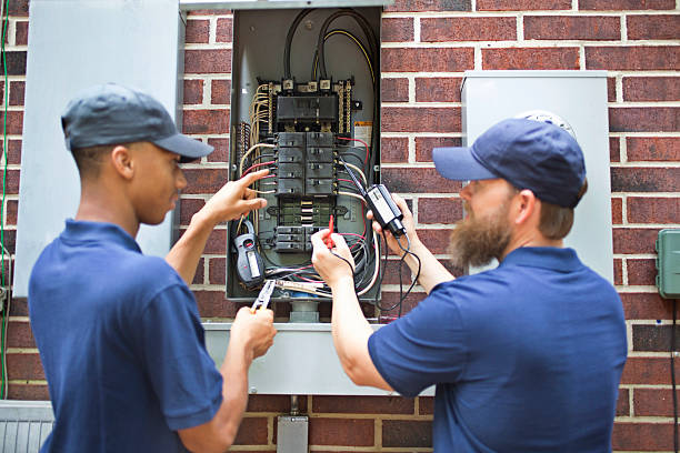 Best Electrical Panel Upgrades  in Leisure Village, NJ